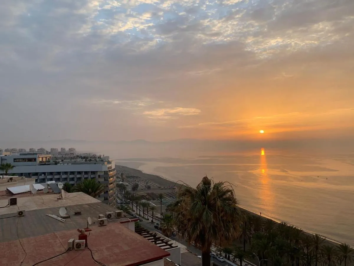 La Roca Sea View Apartment トレモリノス 0*,  スペイン