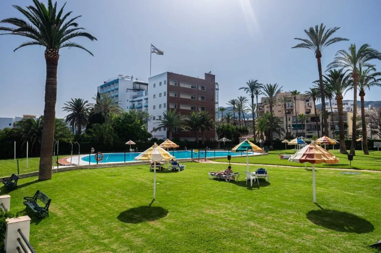 La Roca Sea View Apartment トレモリノス