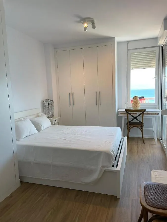 La Roca Sea View Apartment Torremolinos Spanien