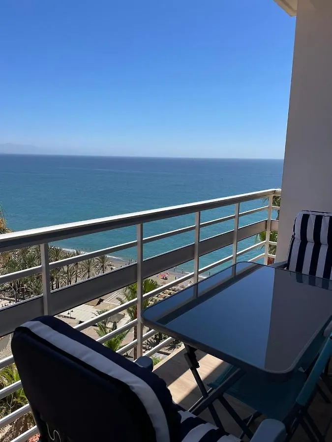 La Roca Sea View Apartment Torremolinos Spanien